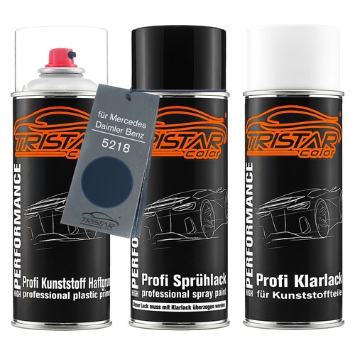 Autolack spraydosen set für - spraydosen,