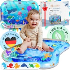 Mallie wassermatte baby - wassermatte,