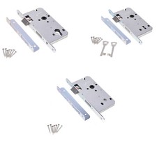 Zimmertür Einsteckschloss