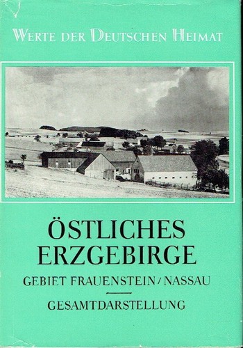 Werte der deutschen heimat - der,