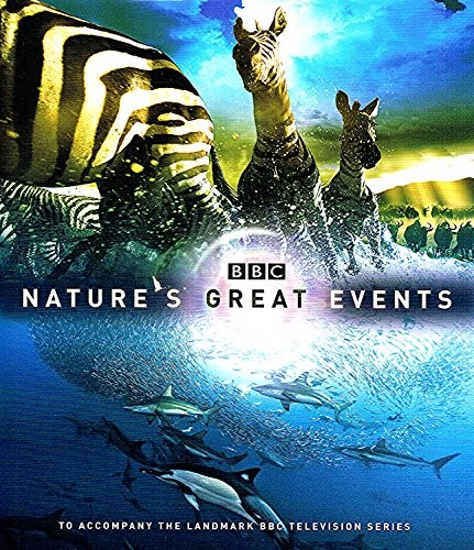 Nature great events the - the, by