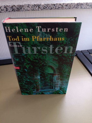 Tod pfarrhaus helene - im,