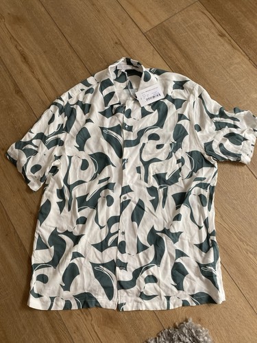 Better rich bluse - gr., neu