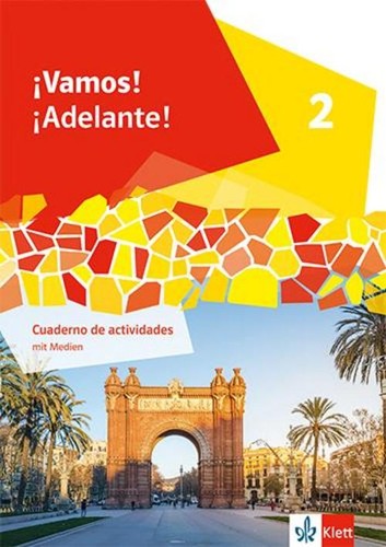 Vamos adelante - ¡vamos!, ¡adelante
