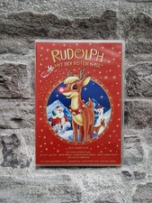 Weihnachten - Rudolph mit der