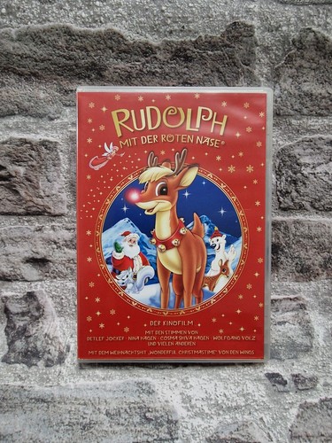 Weihnachten rudolph mit - weihnachten, der