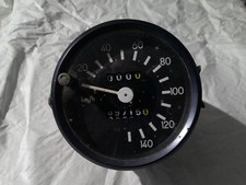 Wartburg 353 Tacho mit