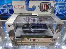 M2 Machines 1969 Datsun Bluebird 1600SSS