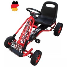 Kinder Gokart Kinderfahrzeug