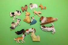 Hunde Figuren Set C6
