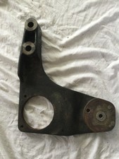 Mercedes Benz Halter