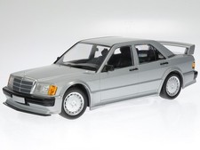Mercedes W201 190E 2.5-16 EVO