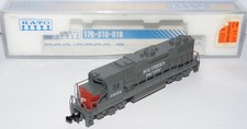 Kato 176 019 - 176-019, spur