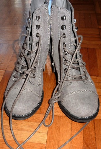 Graceland boots stiefelette - graceland,