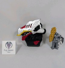 Power Rangers Dino Fury