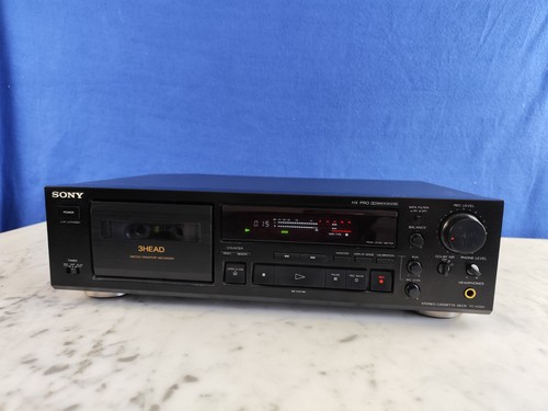 Sony k590 kopf tapedeck - tc-k590,