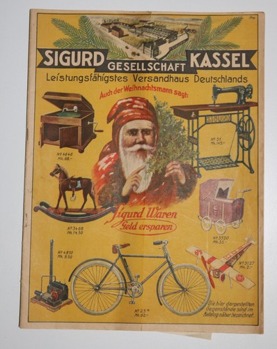 Sigurd gesellschaft kassel - sigurd,