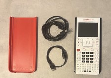 Texas Instruments TI-Nspire