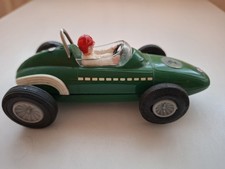 StaboCar-Rennbahn Auto aus den