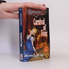 Ravenloft Books: Carnival of