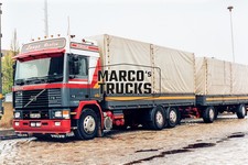 Lkw foto volvo - foto, f12