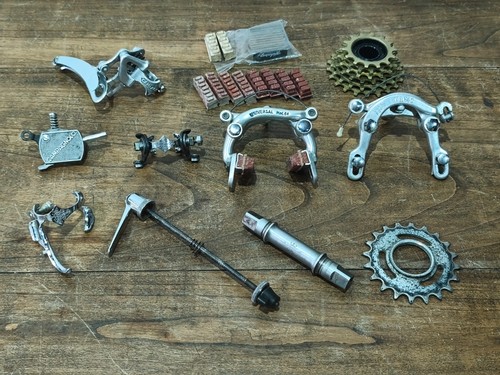 Campagnolo ersatzteile record - campagnolo,