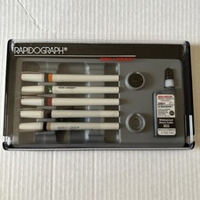 Koh-I-Noor Rapidograph Slim