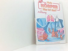 Mein Körper - Was ist das? -