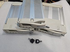 2x ICY Dock IDE 3.5" HDD