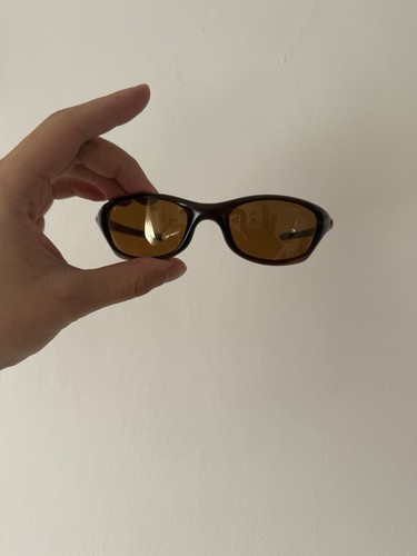 Oakley fives rootbeer - fives, 2.0