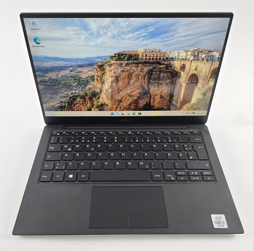 Dell xps 7390 10210u 8gb - i5-10210u,