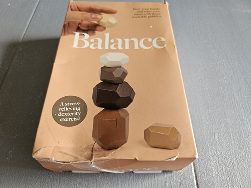 Professor puzzle balance - puzzle,