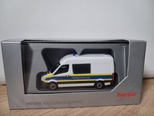 1/87 Herpa MB Sprinter 13