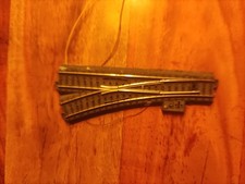 Märklin H0 C-Gleis Weiche