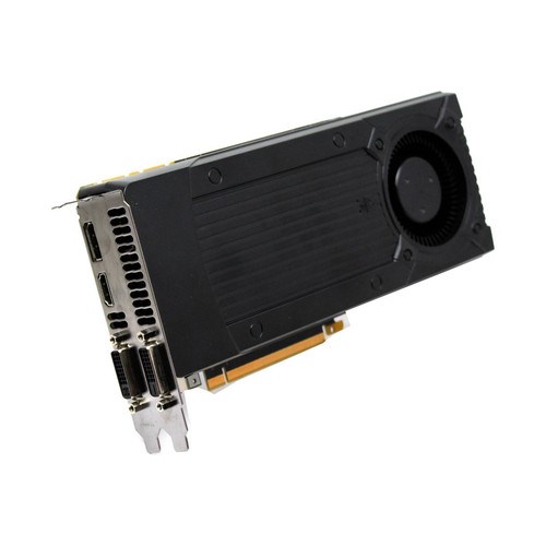 Nvidia geforce gtx - nvidia, mb