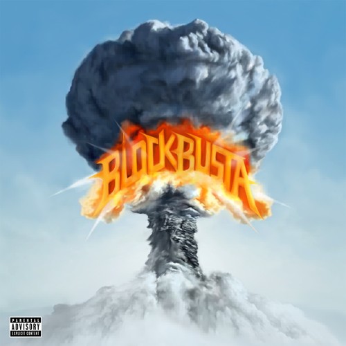 Busta rhymes blockbusta - busta,