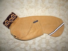 Windhundmantel/Whippet/Hunde -