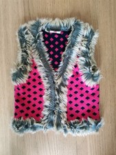 🌸 Topolino Mädchen Strick