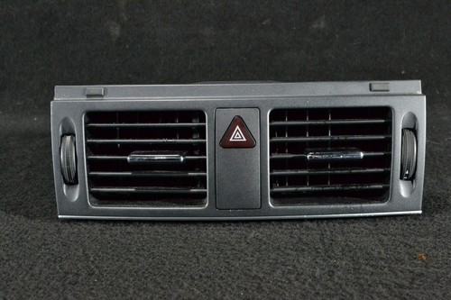 Mercedes w204 lüftungsdüse - mercedes,
