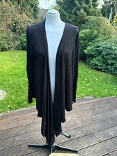 Damen Langarm-Strickjacke