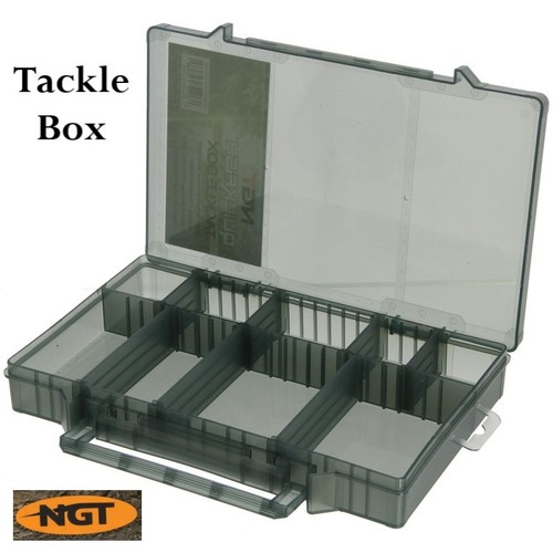 Neu ngt tackle box - box, für