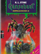R. L. Stine Gänsehaut