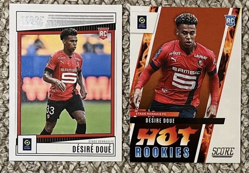 2022 panini score - 2022-23, 1