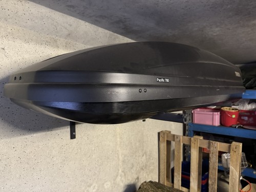 Thule pacific 780 matt 420 - -,