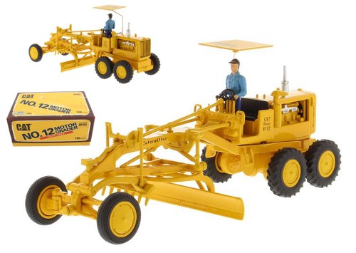 Modell statische baustelle - statische, kat