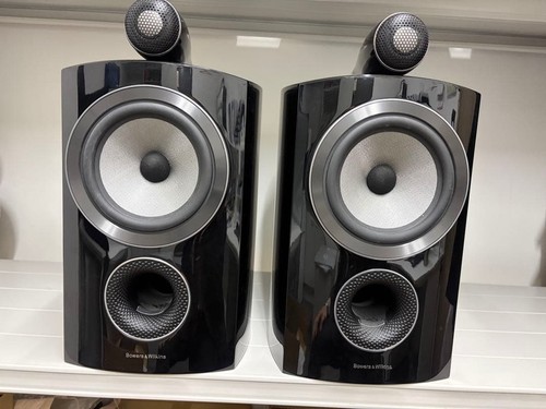 Bowers wilkins 805 d3 - b&w,