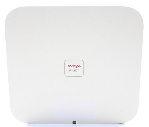 Avaya dect ipbs2 1b1 - avaya,