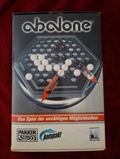 Abalone Spiel