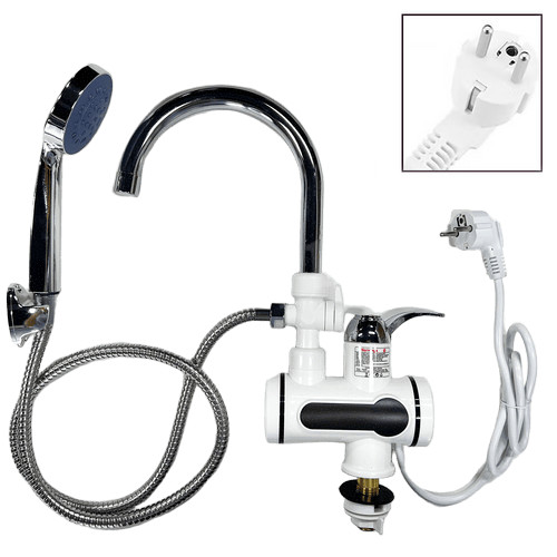 360 elektrisch led - 360°,