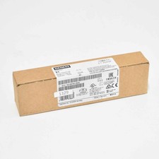 Siemens ET200SP Baseunit BU15 6ES7193-6BP20-0BA0 6ES7193-6BP20-0BA0 -new-